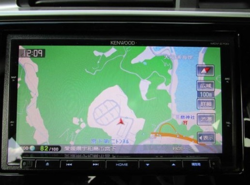 2013 Honda Fit Hybrid